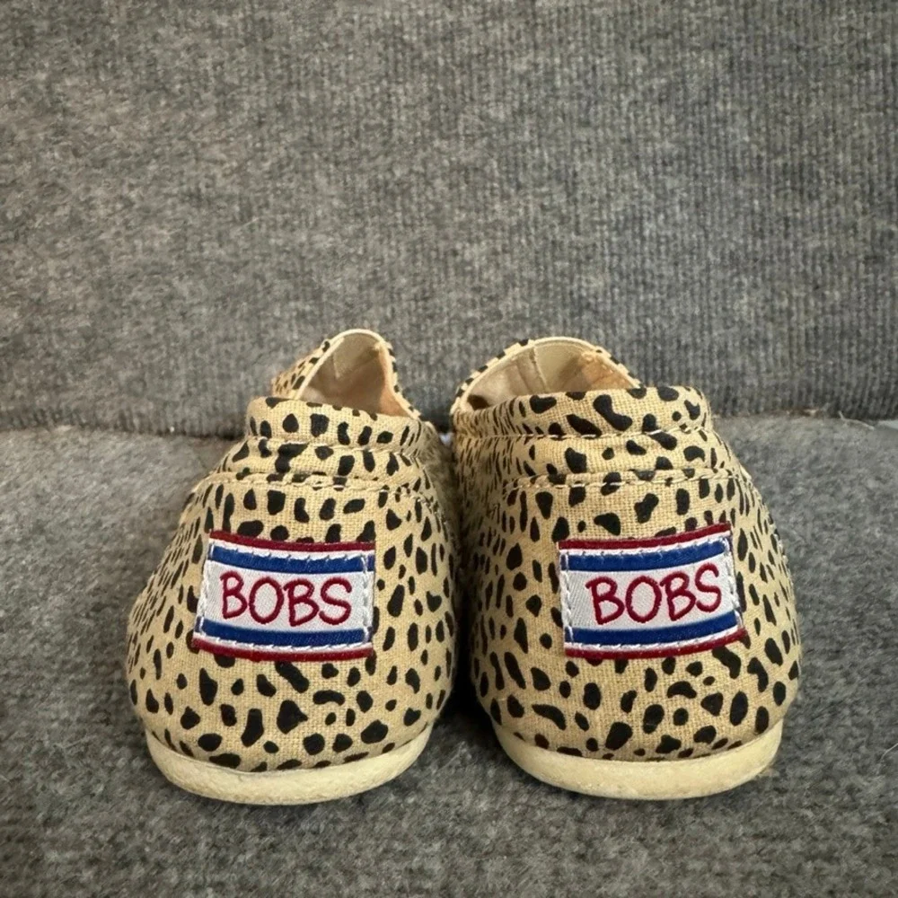 Skechers bobs canvas